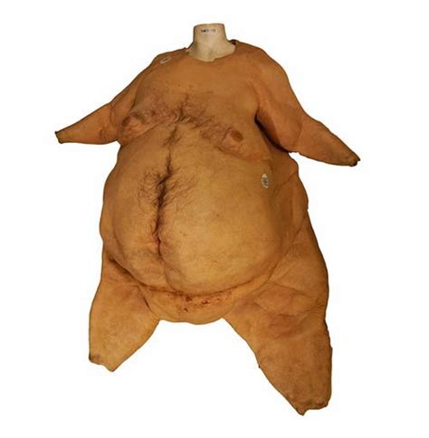 fat belly suit|realistic fat suit for sale.